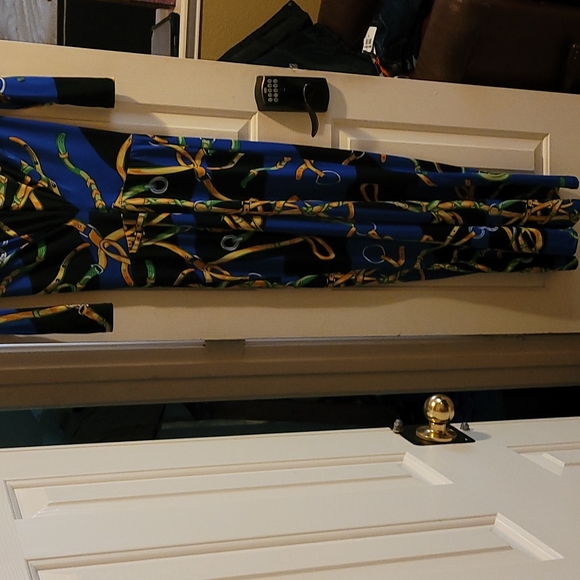 NWOT Jumpsuit - Picture 2 of 3